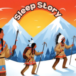 Relaxing Bedtime Sleep Stories