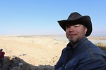 Dr. Aaron Judkins (Maverick)