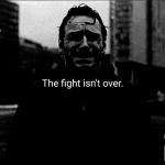 Get up