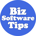 Biz Software Tips