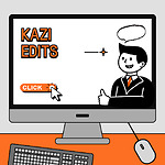 edits of various platforms for you