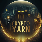 Crypto Yarn