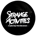 Strange Activities