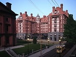 Tales of Old Portland
