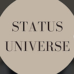 STATUS UNIVERSE