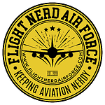 Flight Nerd Air Force