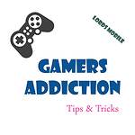 Gamers Addiciton