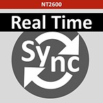 Real Time Sync