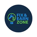 Fix & Earn Zone