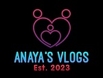 AnayaVlogs