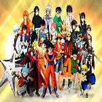 Anime lovers