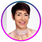 Christine Anderson - North American Tours