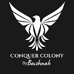 TheConquerColony By Daipayan Baishnab