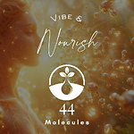 Vibe & Nourish