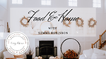 Tammy Robinson Food & Home