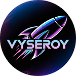 Vyseroy Gaming: Exploring the Cosmos, One Sim at a Time