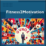 The motivation and fitness hub