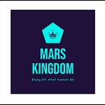 Mars Kingdom