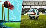 CricketvsFootball