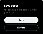 savetodrafts