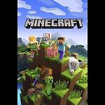 Minecraft game