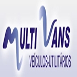 MULTIVANS UTILITÁRIOS