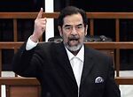 Saddam Hussein: Iran and Iraq Saddam’s Miscalculations