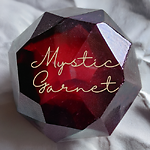 Mystic Garnet