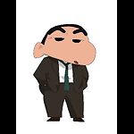 Shinchan Sigma