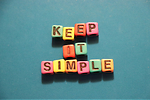 KeepItSimple