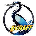Zuraff - gry fabularne, podcasty