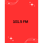 AUGUST 15 2025 101.5 FM RADIO SHOW