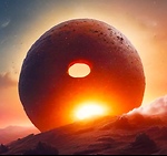 DonutEarth