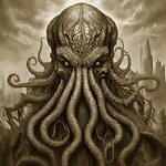 Songs & Sounds of H.P. Lovecraft & The Cthulhu Mythos