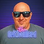The Critical Nerd