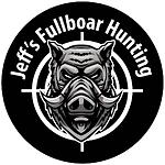 Jeffs Fullboar Hunting