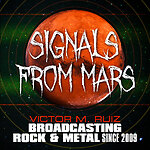 Signals From Mars