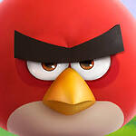 Angry Birds Game