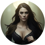 AI Divinity