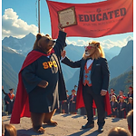 Discover the Full Truth about Law, Become an SPC