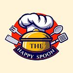 THE HAPPY SPOON