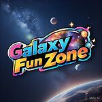 Galaxy Fun Zone - Fun & Entertaining