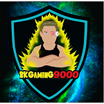 BKGaming9000