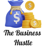 The Business Hustle