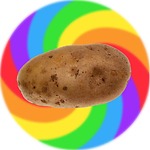 CrazyPotato