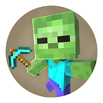 Zombie Becomes Herobrine to Beat the Traps!| Mikecrab Animation 🎵 Music source: 🎵 Music source: From YouTube Audio Library.