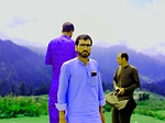 Ullah