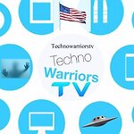 techno warriors tv