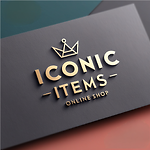 Iconic Items