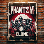 Phantom Clone